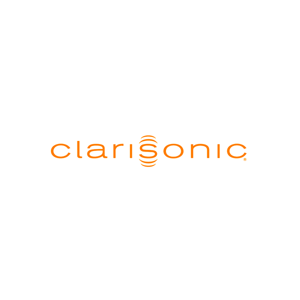 logo Clarisonic